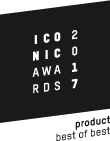 Iconic Awards 2017